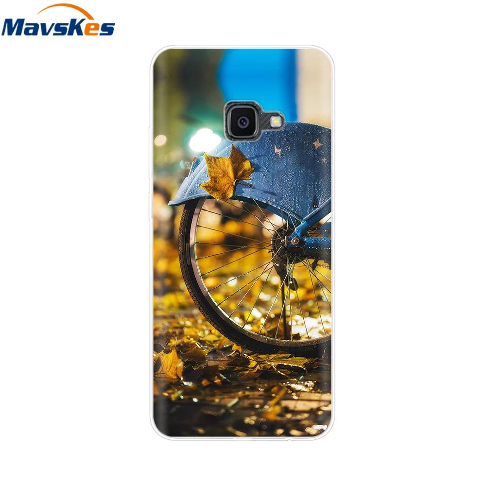 Für Samsung Galaxy XCover 4S 4 s Hülle Klare Bumper-Abdeckung Für Samsung XCover 4 G390 Fundas Transparente Silikon-Handyhüllen Coque
