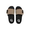 Nike Offcourt Adjust Slide Black Khaki Black Men's Slides DQ9624-004