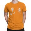 Samstagabend Live Show Mann T-Shirt Blues Brothers Individualität T-Shirt Original Sweatshirts Neuer Trend