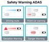 AURAAI 8CORE X100 Android Car Radio Player for Kia Ceed Cee'd 2 JD 2012 -2018 Wireless Carplay 2k Screen Car Multimedia 360CAM ADAS
