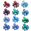 Octopus Epoxy Resin Molds,Halloween Decor Mold,Animals Silicone Resin Mold for Wall Hanging,Decoration,Christmas Gifts