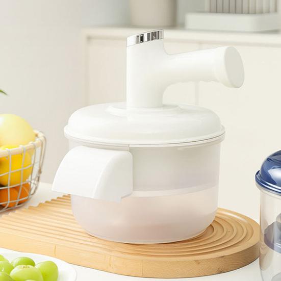 Grape Peeling Machine Electric Peeler Small Fruits Machine for Berries Garlic Cherry Tomato Cordless Fruit