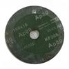 10 Pcs 4-Inch 100mm Sanding Discs for Angle Grinding Machine Polishing and Grinding Metals, Wood, and Fiberglass
