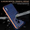 For Honor Magic6 5G Case Crocodile Pattern Leather+TPU Shockproof Phone Cover