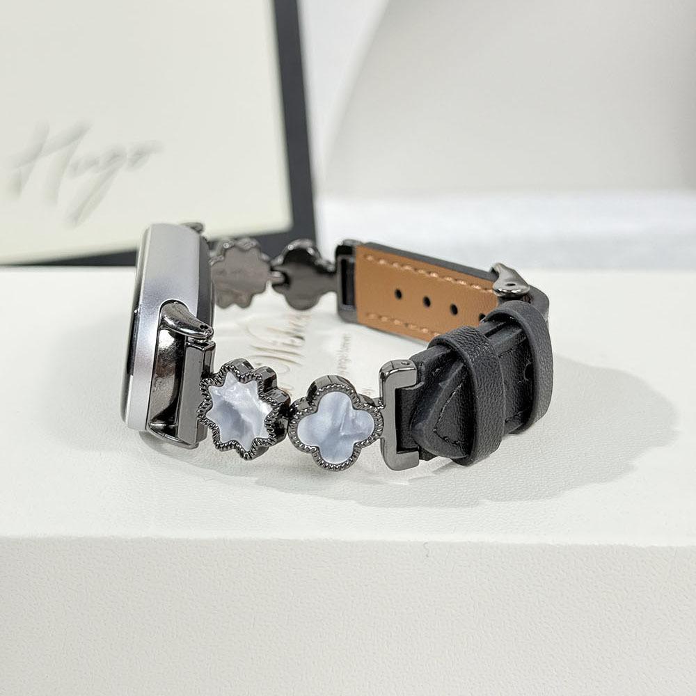 Applicabile a Xiaomi Mi Band 10/9/nfc cinturino Xiaomi Mi 8 alta qualità moda Xiaoxiangfeng Fritillary cinturino da polso