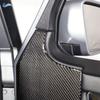 Kohlefaser Auto Innentürverkleidung Antikollisionsschutz Abdeckung Zierleiste Für Mercedes Benz G-Klasse W463 2013 2014 2015 2016 2017 2018