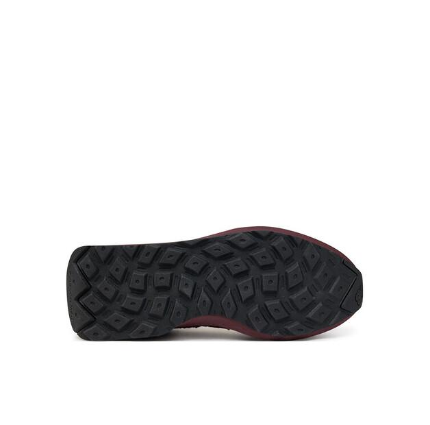 Мужские кроссовки New Balance U370pa bordowy