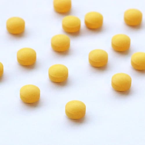 Ito Kanpo Pharmaceutical Turmeric Supplement [Oyster Turmeric with Clams, Stomach Lactic Acid Bacteria + PLUS 30-Day Supply]