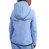 Nike Sportswear Tech Hooded Zip-Up Comfort Kids hoodies IM9154-468