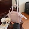 High-end niche bag women's summer new fashion handbag popular pillow bag