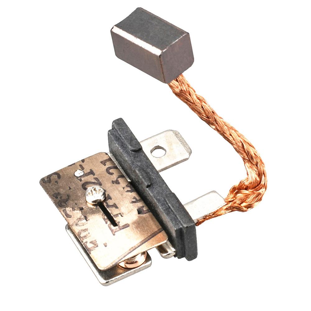 Outboard Brush 6H1-43891 & 6H1-43892 For Yamaha 50 60 70 90 HP Trim & Tilt Motor