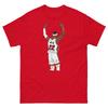 Jimmy Butler Celebration Sketch T-shirt