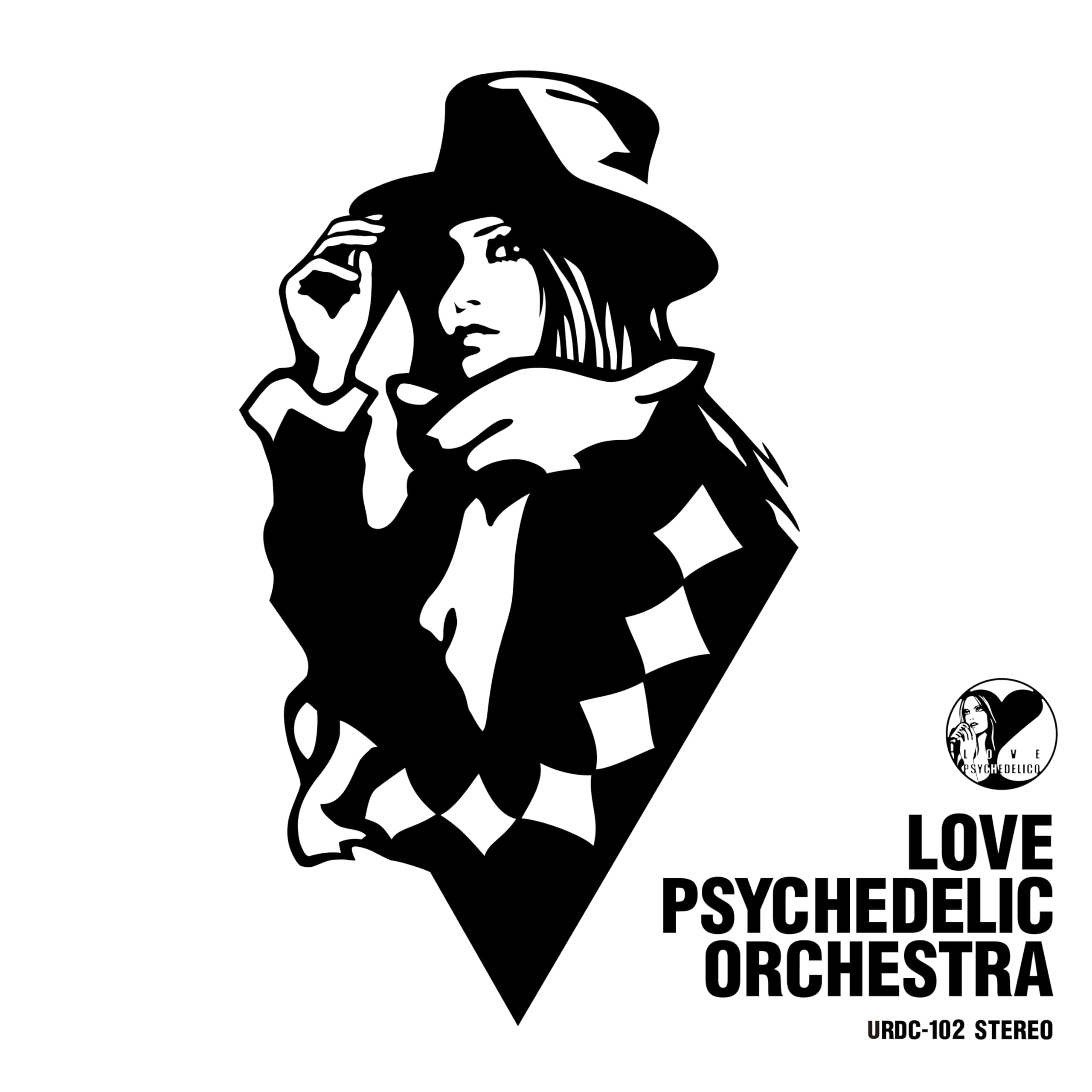 

LOVE PSYCHEDELIC ORCHESTRA [Analog]