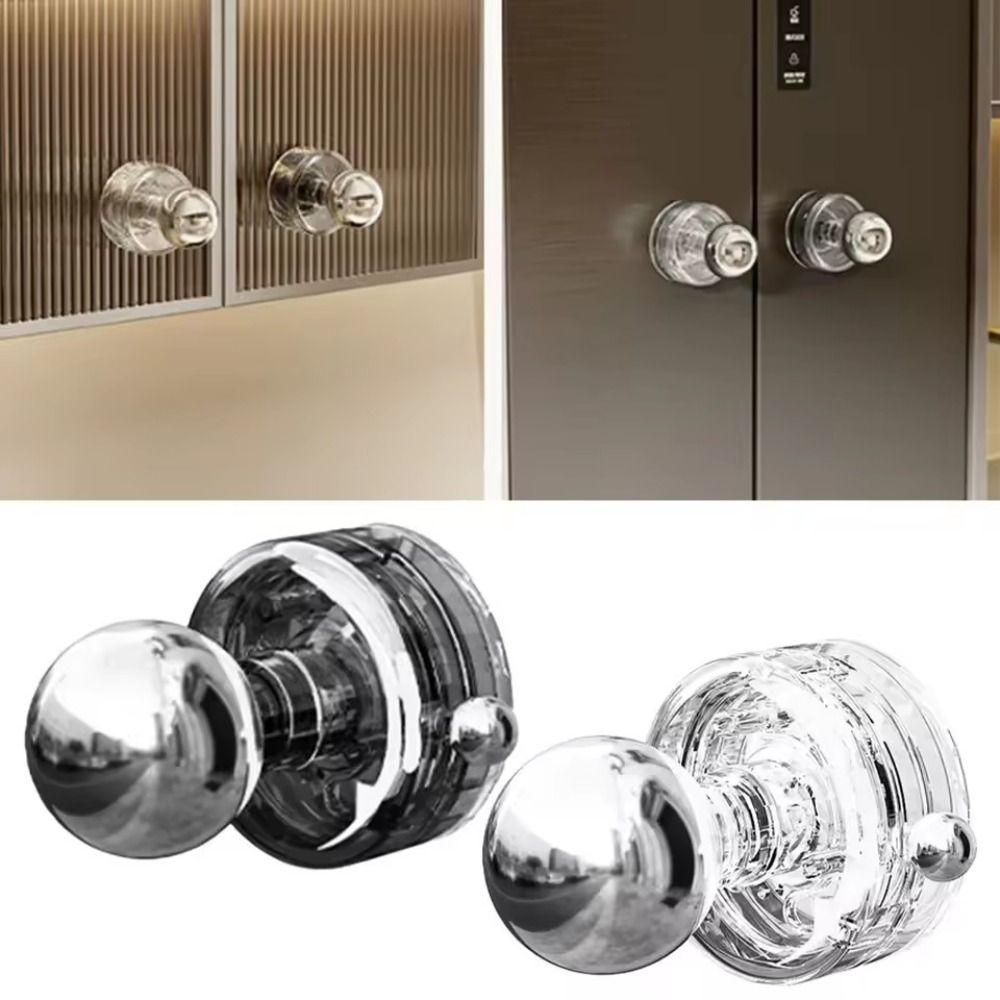 High-quality Anti-slip Suction Cup Handrail Reusable Waterproof Glass Door Handle Removable Strong Armrest