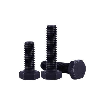Runhong 8.8 Grade High-Strength Hex Screw