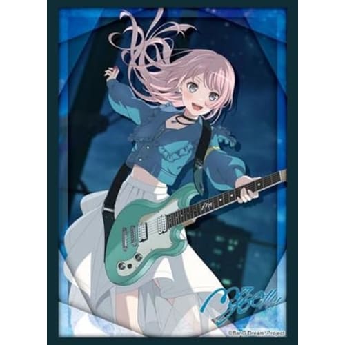 

Bushiroad Sleeve Collection High Grade Vol.4619 BanG Dream! MyGO!!!!! Chihaya Aine