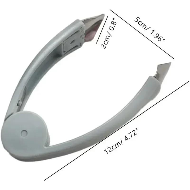 Kuchyň Nerezová Ocel Vykrajovač Oček Ananasu Ovocné Zeleninové Nože Odstraňovač Stopek Klip Odstopkovač Jahod Škrabka Pinzeta Gadgety