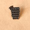 Graduation Hat Enamel Lapel Pin for Student, Graduate Enamel Lapel Pin for Graduation Gown Graduation Hat Decoration