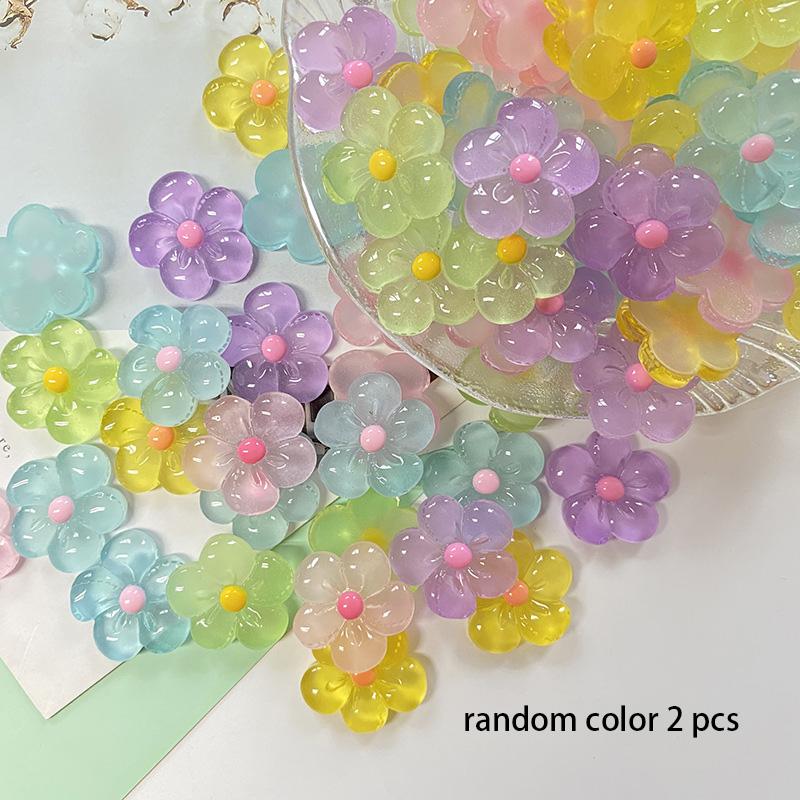 

Аксессуары Смола Модные Для DIY Крем Заливка Чехлы для Телефонов Тематические Мультяшные Материалы для Рукоделия Для Детских Волос