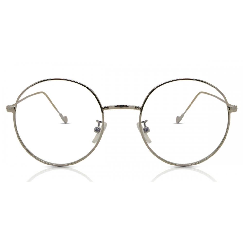 

Kaii 6001 Blue Light Block 02 Unisex Eyeglasses Black/50