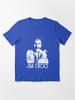 Jim Croce Jim Croce - White Stencil Perfect Gift Men Women Essential T-Shirt