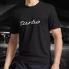NEW SHIRT TURBO RACING LOGO T-Shirt Tops Tee FUNNY SIZE S-4XL