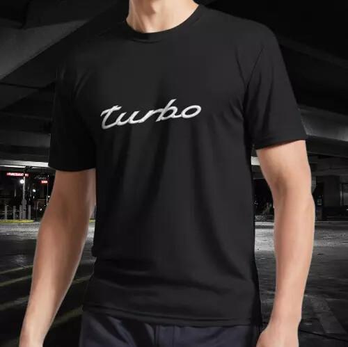 

NEW SHIRT TURBO RACING LOGO T-Shirt Tops Tee FUNNY SIZE S-4XL XL