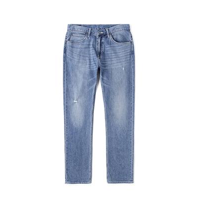 FW24 Jeans Men's Light Blue LMB2467313SP00FA02905