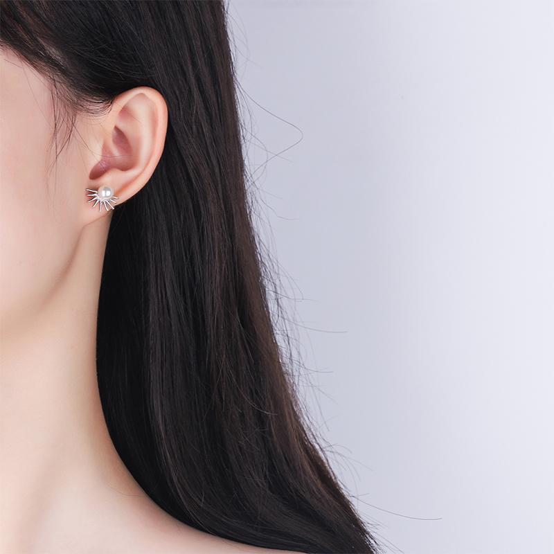 Изысканная форма подсолнуха — фото 7