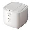 2026 Model Sealed Food-Grade Storage Bucket: Insect & Moisture-Proof Container for Rice, Flour & Pet Food.