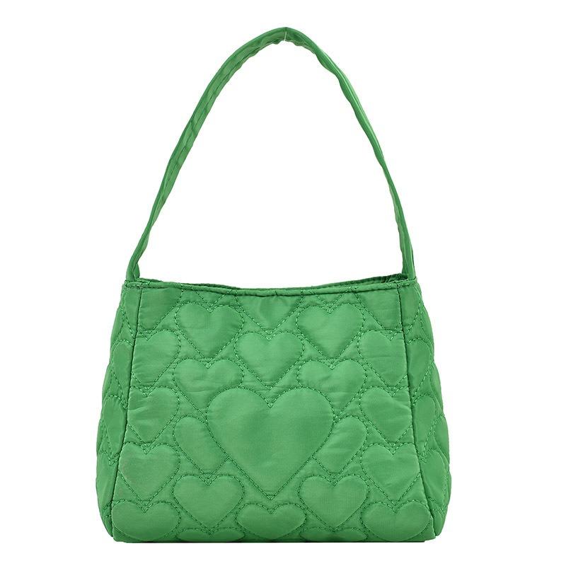 Summer New Fashion Trend Large-capacity Tote Bag Simple Casual Shoulder Bag Simple Casual Bag Women