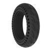 Electric Scooter Tire 70/65?6.5 Rubber 16.5cm ID 25cm OD 10x2.75 Tyre Replacement for Xiaomi