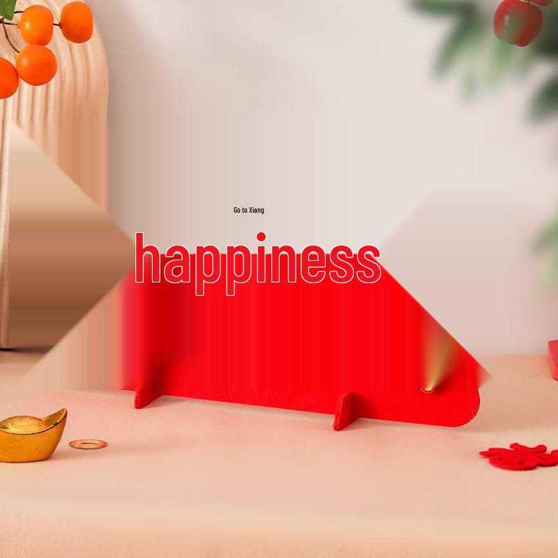 2025 Housewarming Decor Set: Living Room Ornaments & Moving-in Gifts