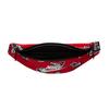 New Nike Fabric Crossbody Bags Fanny Pack Sling Bags Regular Unisex Red DM2162-657