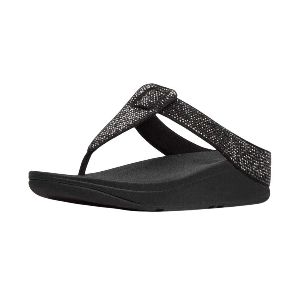 Fit Flop Womens/Ladies Isabelle Leather Sandals