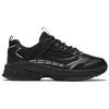 Anta Millennium Ice River Comfortable Non-Slip Low-Top Casual Shoes Men Sneakers Black 912428813-1