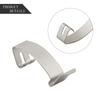 For Nissan Patrol GU Y61 RD28 TD42 ZD30 Metal Air Cleaner Box Lid Clip