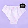 Disposable Non-Woven Travel Briefs