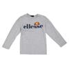 3-piece Set T-shirt, Joggers, and Sleeveless Puffer Jacket Child, Baby ELLESSE