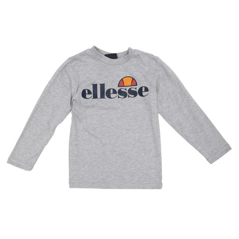 3-piece Set T-shirt, Joggers, and Sleeveless Puffer Jacket Child, Baby ELLESSE