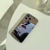 Car -G-Golf R 7 GTI Phone Case For iPhone 17,16,15,14,13,12,11 Pro Max,16/15/14Plus,XS Soft Black Cover