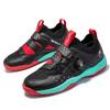 Professionelle Badminton-Schuhe, Tennis-Sport-Volleyball-Schuhe, doppelte rotierende Schnalle, automatische Spitze, Tischtennis-Trainingsschuhe