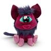 Nvincible: The Invincible Young Hero—Cute Warrior Plush Toy