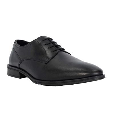 Dune London Mens Leather Formal Shoes