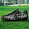 Outdoor Focus AG FG Soccer Shoes Durable Sports Equipment for Football