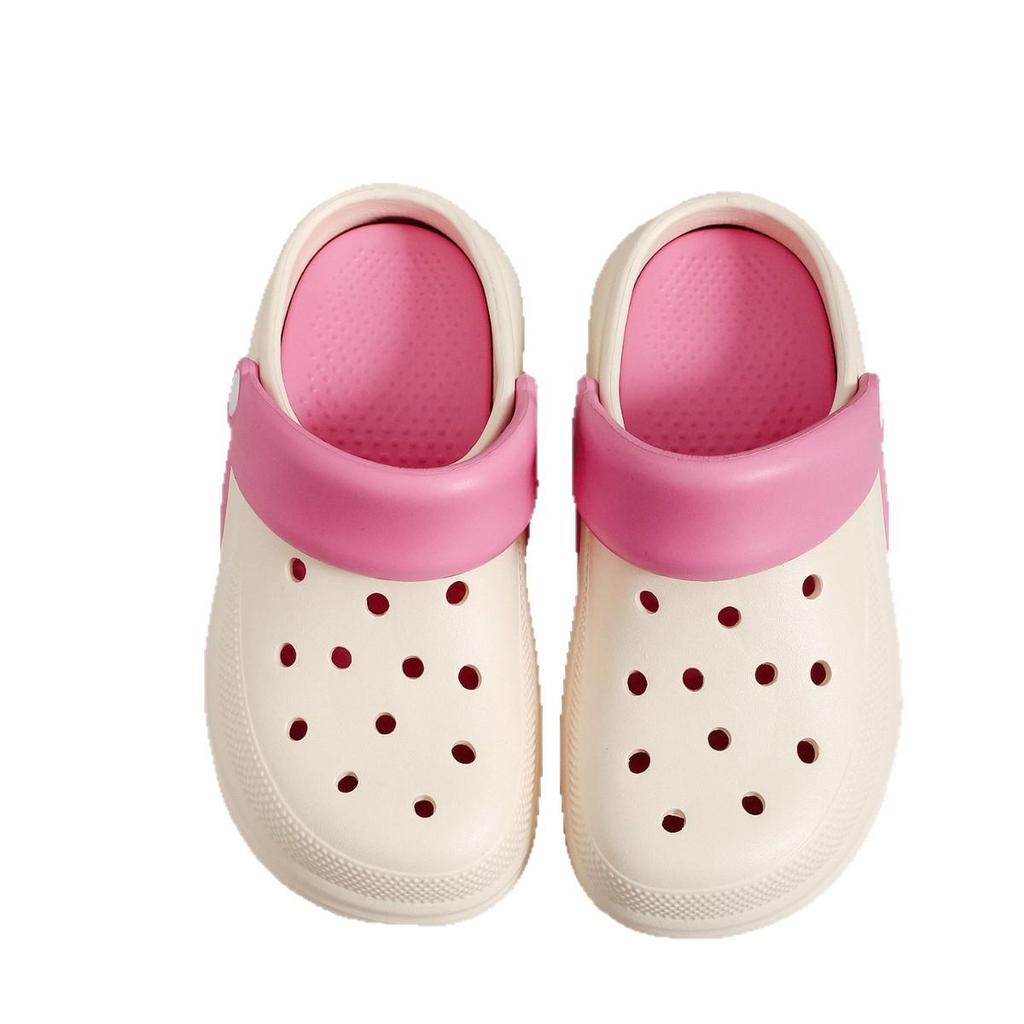 Unisex Summer Trend Thick-Soled Non-Slip Slippers for Indoor/Outdoor