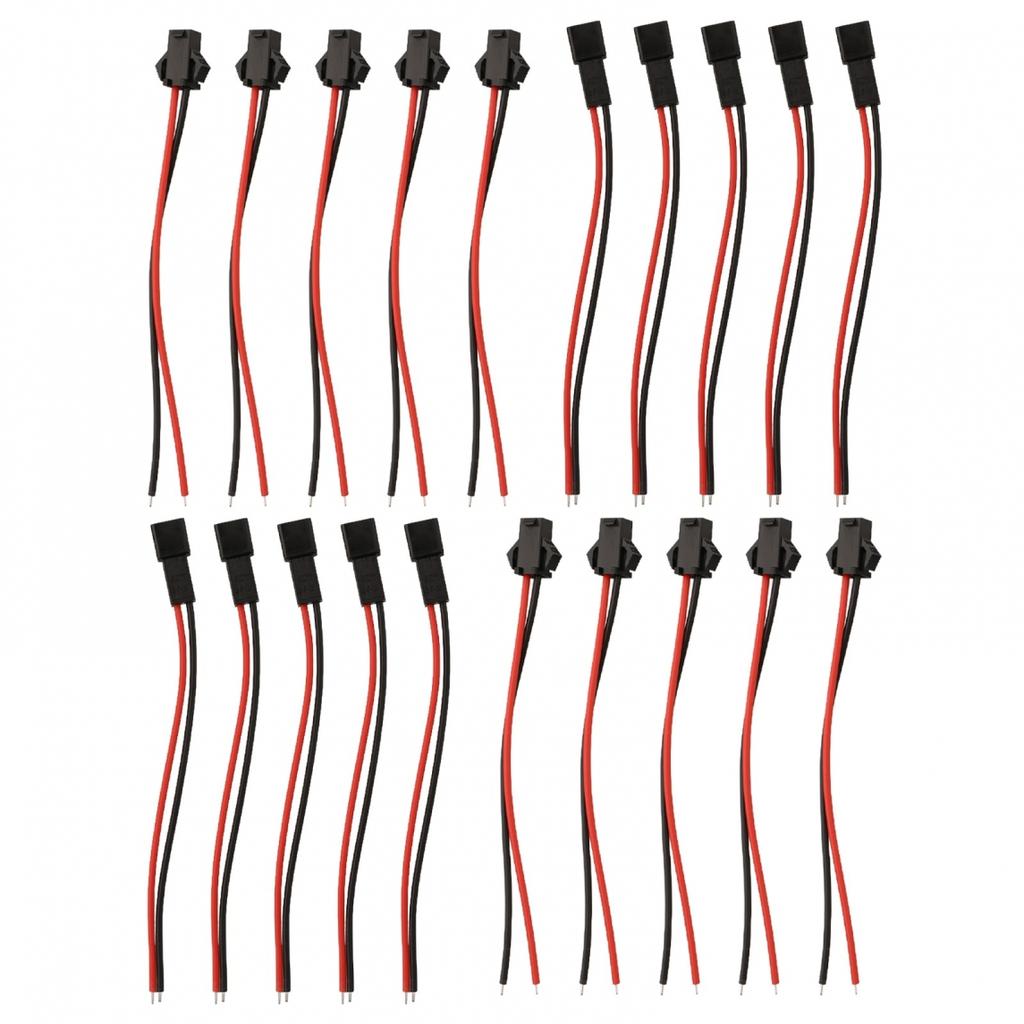 Hassle Installation LED Lighting Terminal Block with Easy Connection