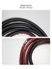 BMW 3 Series G28 (2018-2025) Waterproof Door Seal Strip 320/330/325 