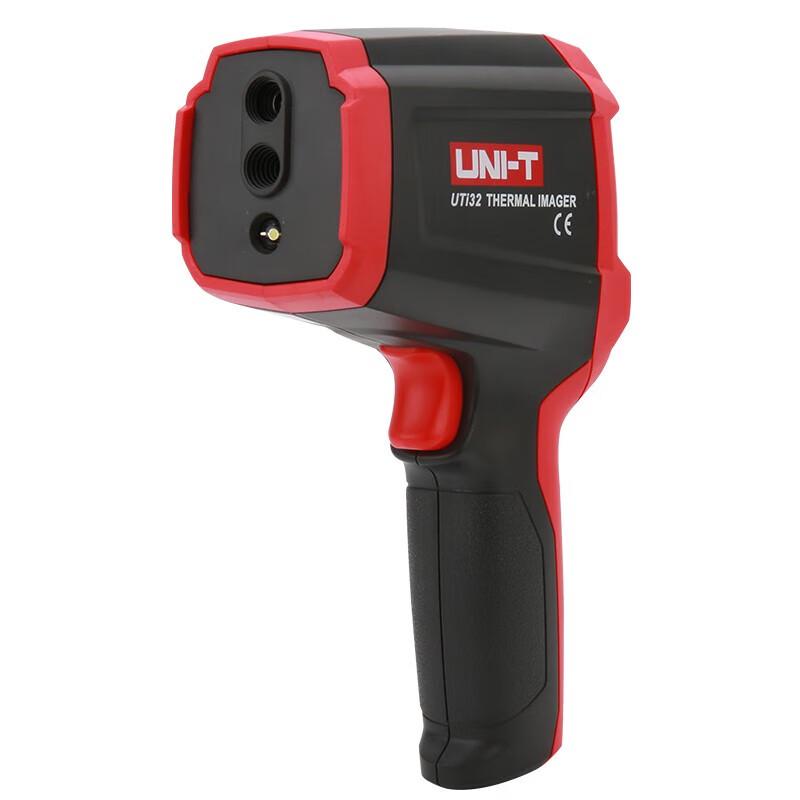 UNI-T UTi32 High-Temperature Industrial Thermal Imager