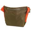 Montbell Field Tool Pouch, Large, Orange, Waist Pouch, Shoulder Bag, Body Bag, Men's/Women's, 1132285OG